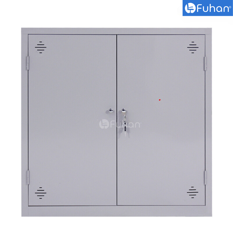 Tủ tài liệu sắt thấp TS-05A-2C