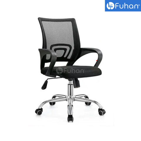 Ghế xoay lưới văn phòng CLS-4005