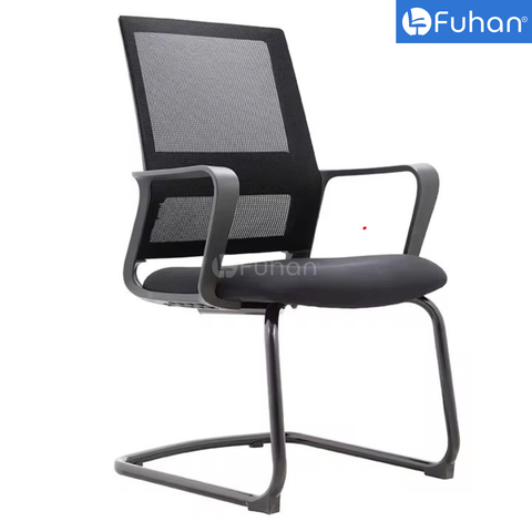 Ghế chân quỳ lưới CLS-1003CQ