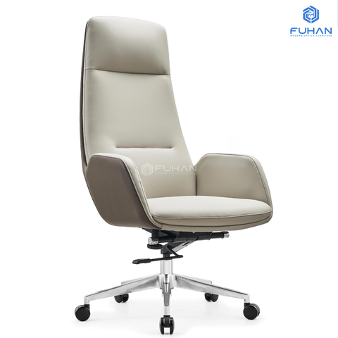 Ghế da giám đốc Mashi MT-GA83