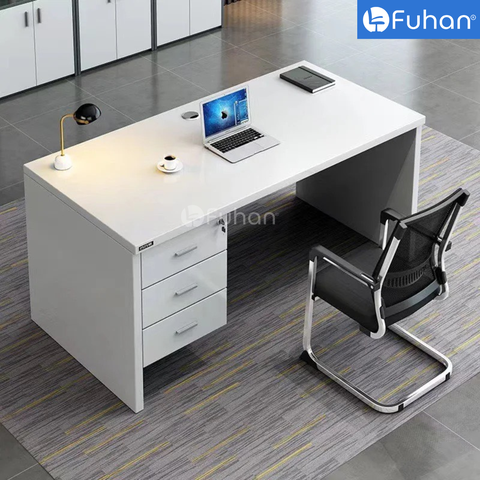 Bàn làm việc hộc treo CD1260-1200