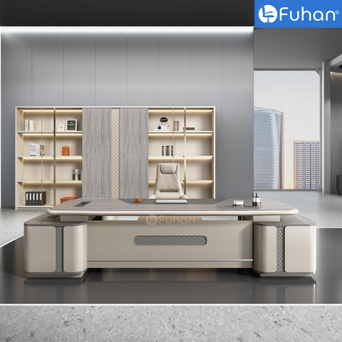 Bàn giám đốc Levis LV217-2600