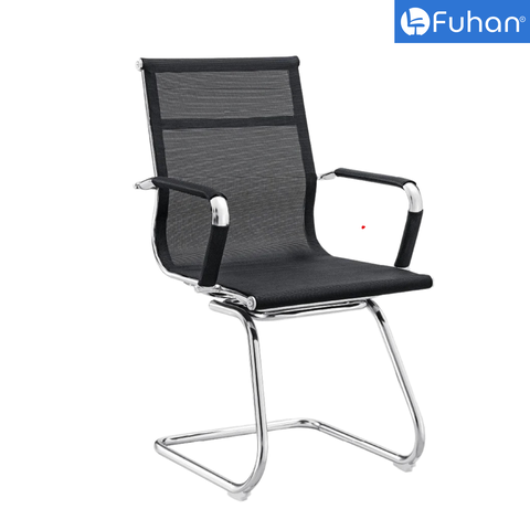 Ghế chân quỳ lưới CLS-2001CQ