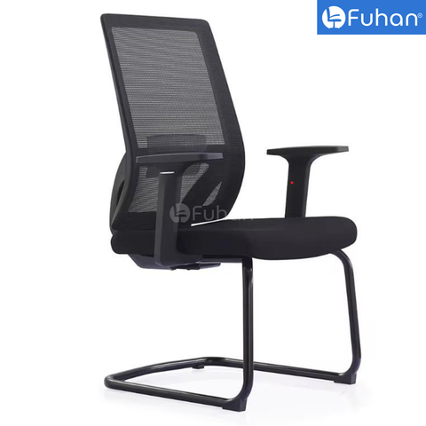 Ghế chân quỳ lưới Base Z-D303-1CQ