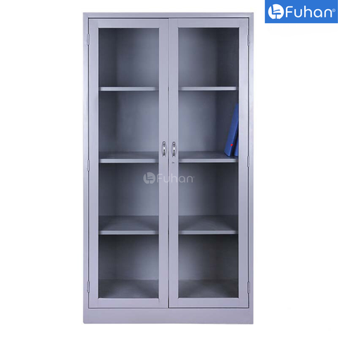 Tủ tài liệu sắt TSK-04A-2C