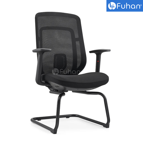 Ghế chân quỳ lưới Base M98-CQ