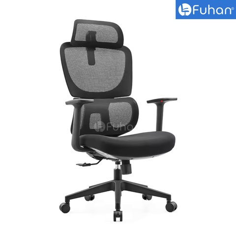 Ghế công thái học Ergonomic Acos M68-DP