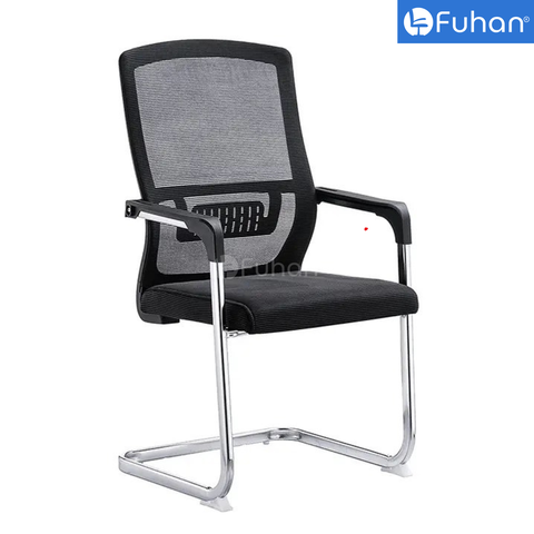 Ghế chân quỳ lưới CLS-8001CQ