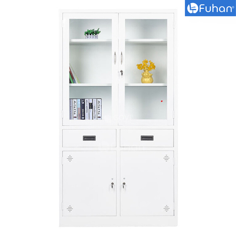 Tủ tài liệu sắt TSK-01C-T