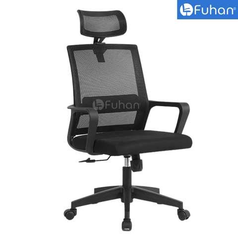 Ghế xoay lưới văn phòng CLS-1003-TD