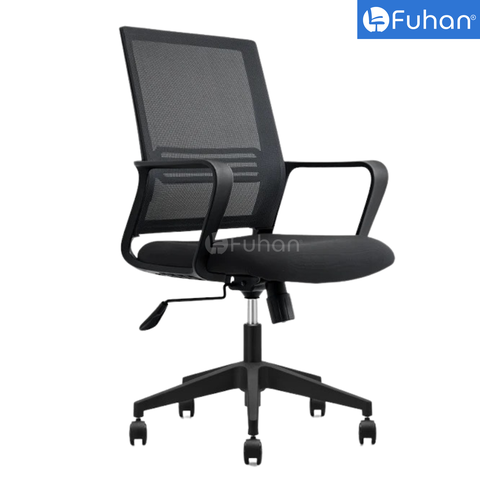 Ghế xoay lưới văn phòng CLS-1003-4N