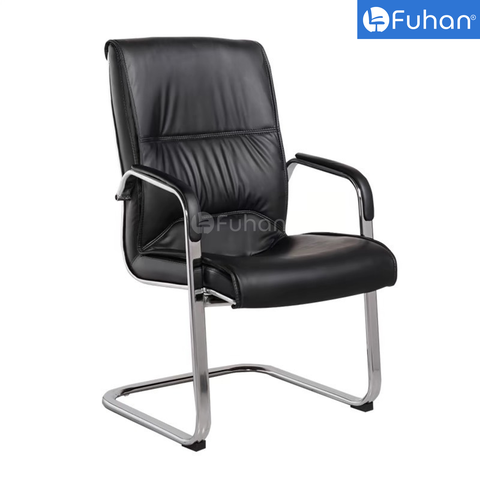 Ghế chân quỳ da CLS-W118-D