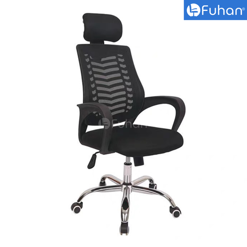 Ghế xoay lưới văn phòng CLS-1001-TD