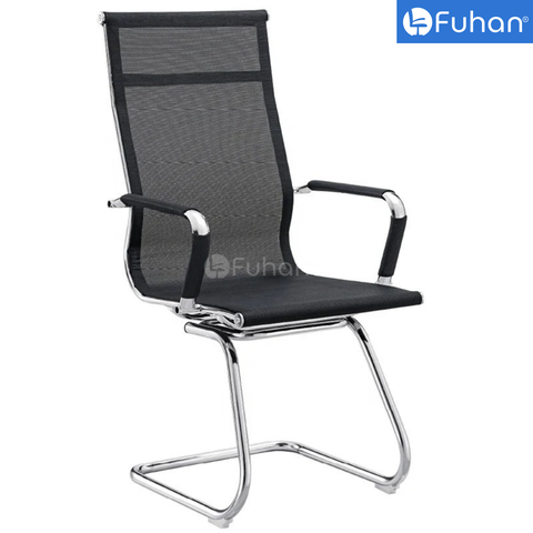 Ghế chân quỳ lưới CLS-2002CQ