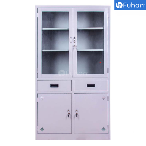 Tủ tài liệu sắt TSK-01C