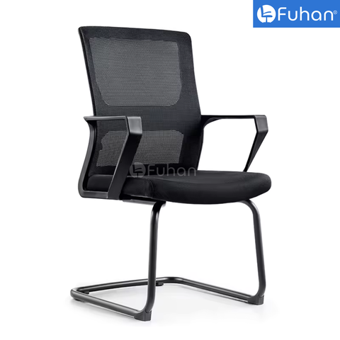 Ghế chân quỳ lưới Base M08-CQ