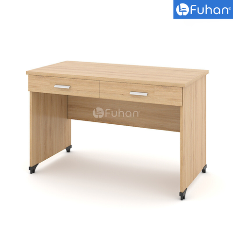 Bàn làm việc chân gỗ đơn D1260-K4