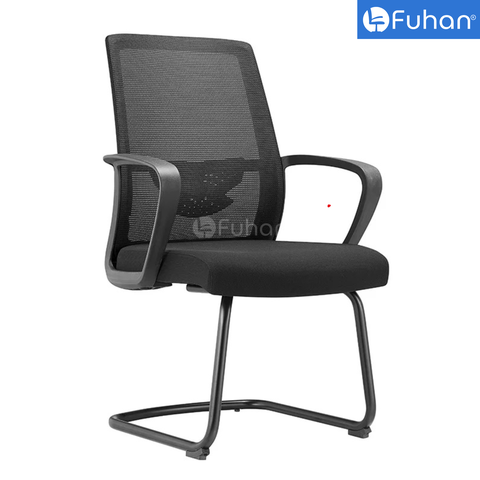 Ghế chân quỳ lưới Base M28-CQ