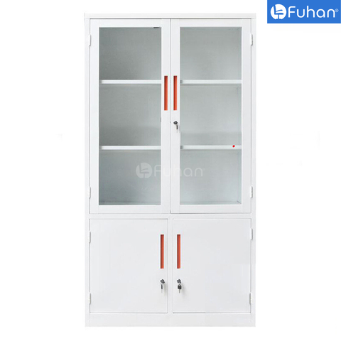 Tủ tài liệu sắt TSK-01B