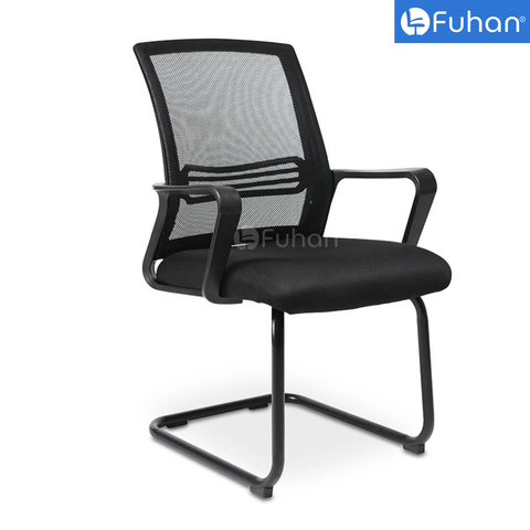 Ghế chân quỳ lưới CLS-1003CQ-3N