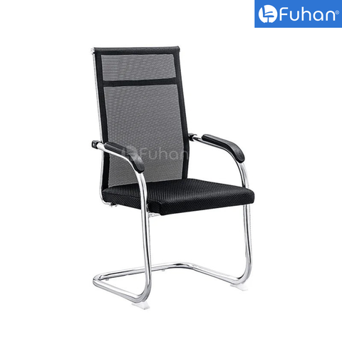 Ghế chân quỳ lưới CLS-4010C