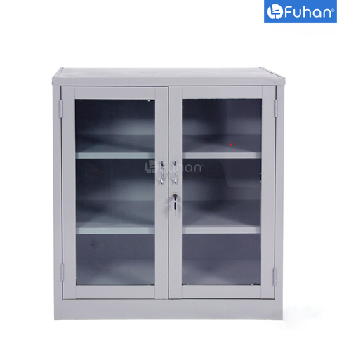 Tủ tài liệu sắt thấp TSK-05A-2CK