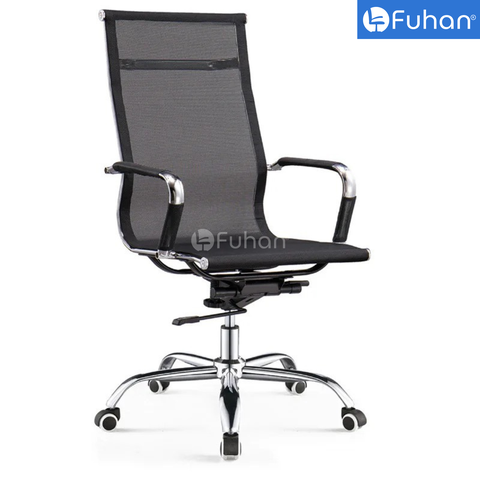 Ghế xoay lưới văn phòng CLS-2006