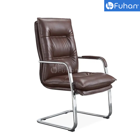 Ghế chân quỳ da CLS-B140