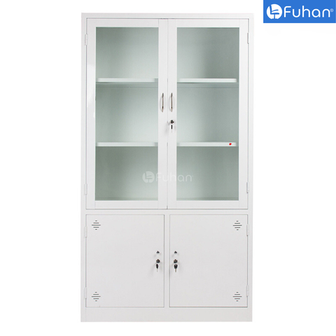 Tủ tài liệu sắt TSK-01A-T