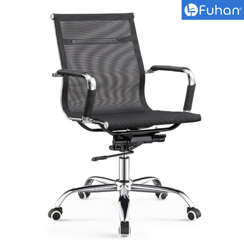 Ghế xoay lưới văn phòng CLS-2005