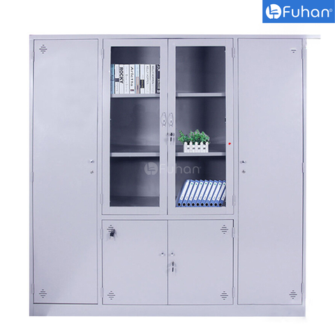 Tủ tài liệu sắt TSK-03A-4C