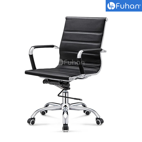 Ghế xoay da văn phòng CLS-2007