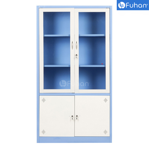 Tủ tài liệu sắt TSK-01A-XT