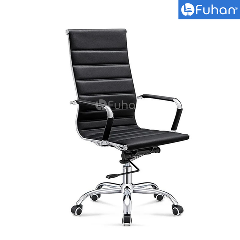 Ghế xoay da văn phòng CLS-2008