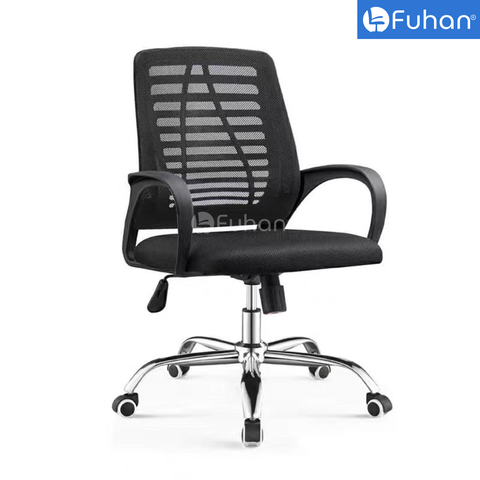 Ghế xoay lưới văn phòng CLS-1001