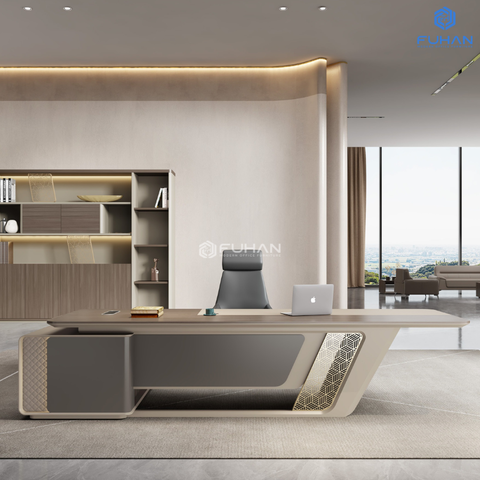 Bàn giám đốc Elegant ELB618-2432