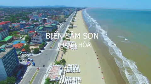 TOUR DU LỊCH HÀ NỘI - SẦM SƠN 2 NGÀY 1 ĐÊM _ KHỞI HÀNH THỨ 4