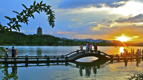 TOUR HÀ NỘI - THƯỢNG HẢI - HÀNG CHÂU - TÔ CHÂU - BẮC KINH 7 NGÀY 6 ĐÊM_VIETNAMAIRLINES