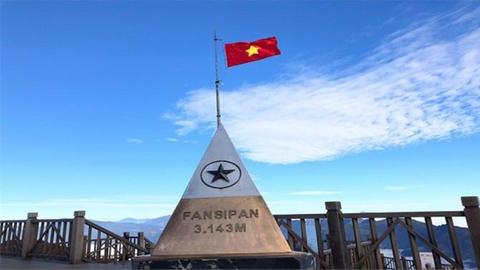 TOUR DU LỊCH HÀ NỘI - SAPA - CÁT CÁT- FANSIPANG 2 NGÀY 1 ĐÊM