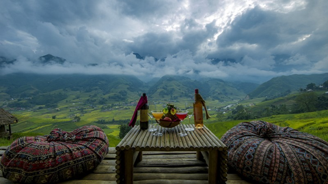 COMBO HÀ NỘI - SAPA- Hà Nội -VISTA 3* (2 NGÀY 1 ĐÊM/ 3 NGÀY 2 ĐÊM)