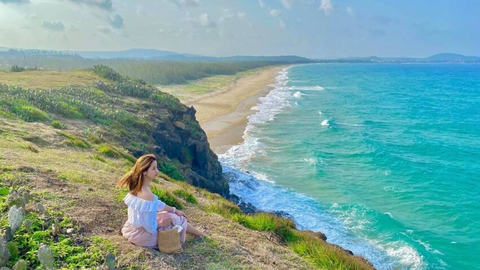 TOUR DU LỊCH HÀ NỘI - QUY NHƠN - PHÚ YÊN 4 NGÀY 3 ĐÊM_VIETJET AIR