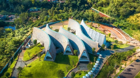 TOUR DU LỊCH HÀ NỘI - PLEIKU - BUÔN MÊ THUẬT 4 NGÀY 3 ĐÊM_VIETNAMAIRLINES