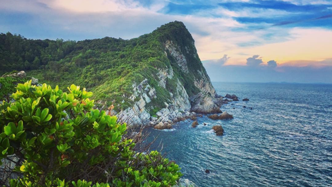 TOUR DU LỊCH QUAN LẠN ( QUẢNG NINH) 3 NGÀY 2 ĐÊM