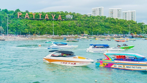 TOUR DU LỊCH THÁI LAN (BANGKOK – PATTAYA) 5 NGÀY 4 ĐÊM _VIETNAM AIRLINES