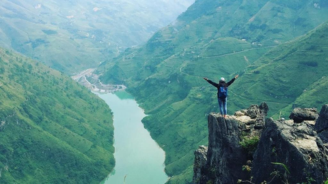 TOUR DU LỊCH HÀ NỘI - HÀ GIANG 2 NGÀY 3 ĐÊM