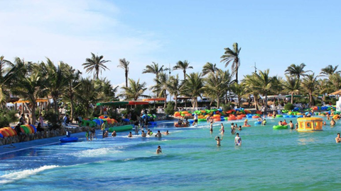 TOUR DU LỊCH HẢI TIẾN 2 NGÀY 1 ĐÊM