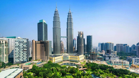 TOUR DU LỊCH HÀ NỘI – KUALA LUMPUR – SINGAPORE 5 NGÀY 4 ĐÊM_VIETNAMAIRLINES
