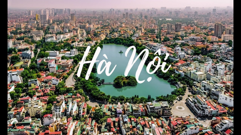 TOUR DU LỊCH HÀ NỘI CITY TOUR 1 NGÀY