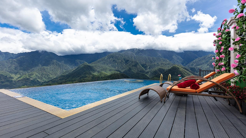 COMBO HANOI - SAPA- PISTACHIO 4* (2N1Đ/3N2Đ)