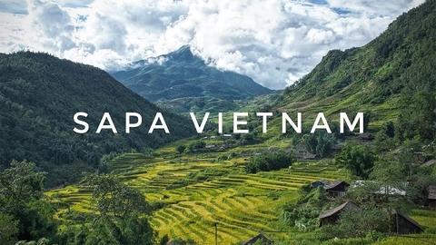 TOUR DU LỊCH HÀ NỘI - SAPA 2 NGÀY 1 ĐÊM BAMBOO SAPA HOTEL 4*